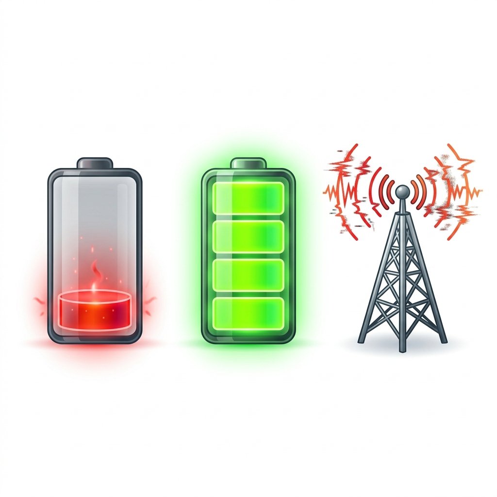 BMI influence on fertility window chart